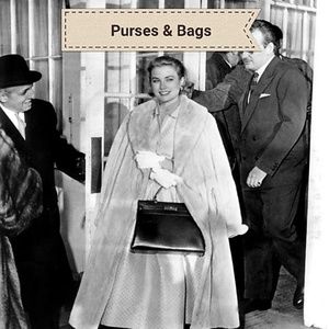 👜 Purses and Bags 👛